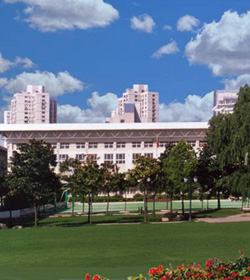 上海师范大学