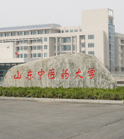 山东中医药大学