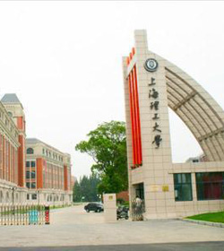 上海理工大学