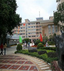 桂林医学院