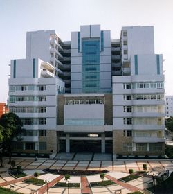 广西师范学院