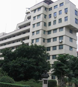 福建信息职业技术学院