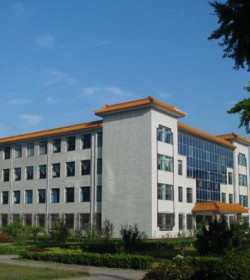 唐山师范学院