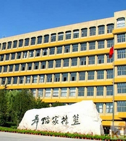 北京舞蹈学院