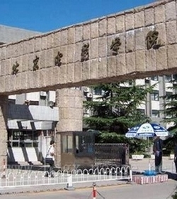 北京电影学院