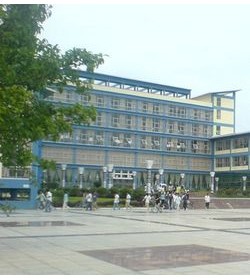 贺州学院