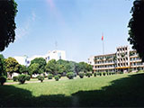 广西科技师范学院