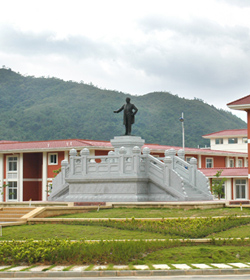 中山大学南方学院