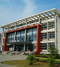 南京大学金陵学院