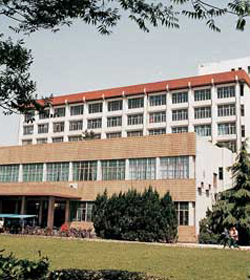 绍兴文理学院元培学院