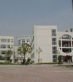 苏州科技大学天平学院