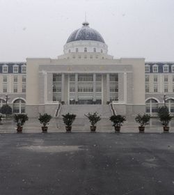 四川大学锦城学院