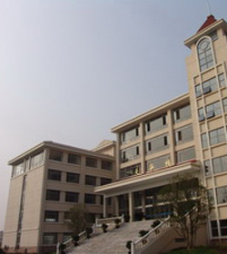 上海师范大学天华学院