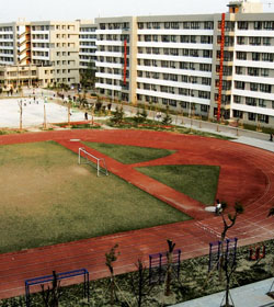 南京理工大学泰州科技学院