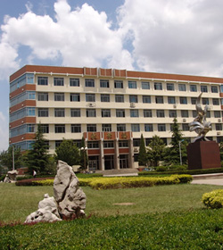 山东行政学院