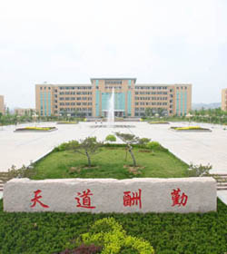 山东现代学院