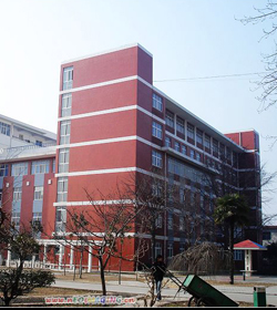 河南农业职业学院