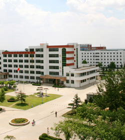 山东经贸职业学院