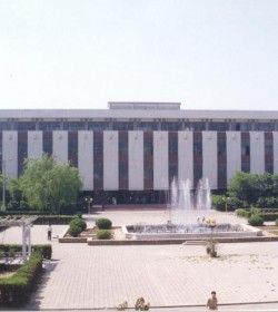 山西财经大学华商学院