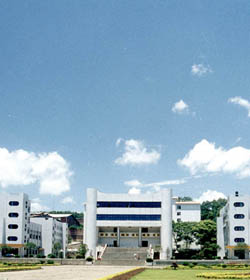 南华大学船山学院