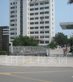 河北环境工程学院