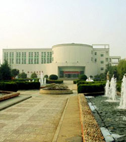 西北工业大学明德学院