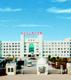 华东交通大学理工学院