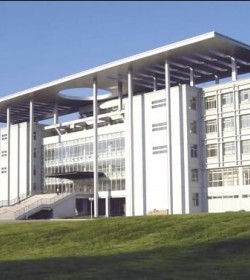 燕山大学里仁学院