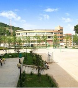 贵州财经大学商务学院