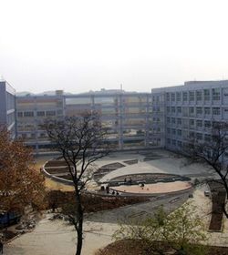 贵州师范大学求是学院