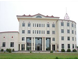 内蒙古师范大学鸿德学院