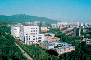 江苏建筑职业技术学院