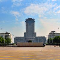 南京航空航天大学（中外合作）