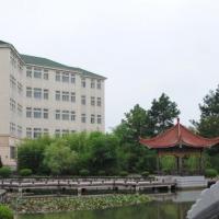 合肥学院（中外合作办学）