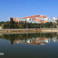 泉州师范学院（闽台合作）