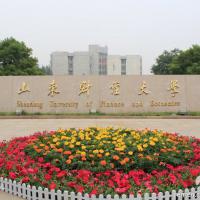 山东财经大学（中外合作办学）