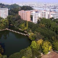 广东江门中医药职业学院