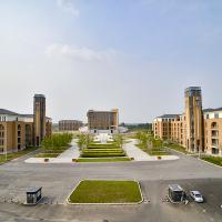 濮阳医学高等专科学校