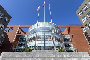 北京市新英才学校四季广场