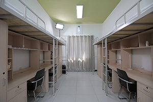 北京四中国际课程佳莲校区宿舍