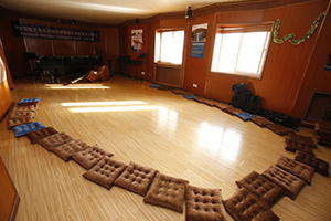 北京市东城区东岸音乐实验学校