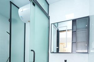 国贤BIC国际高中学部宿舍2