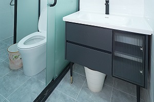 国贤BIC国际高中学部宿舍1