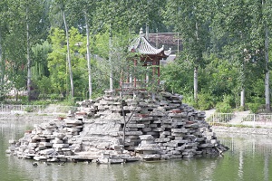 国贤BIC国际高中学部校园环境5