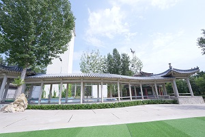 国贤BIC国际高中学部校园环境4