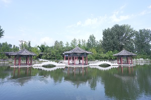 国贤BIC国际高中学部校园环境1