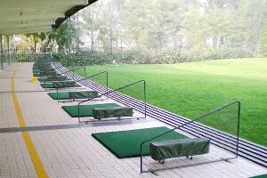 中育贝拉国际教育体育场