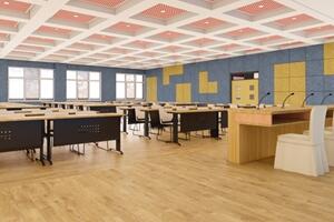 中育贝拉国际教育