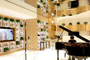 泛洋文华学校校园活动