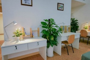 成都新津墨尔文学校宿舍环境